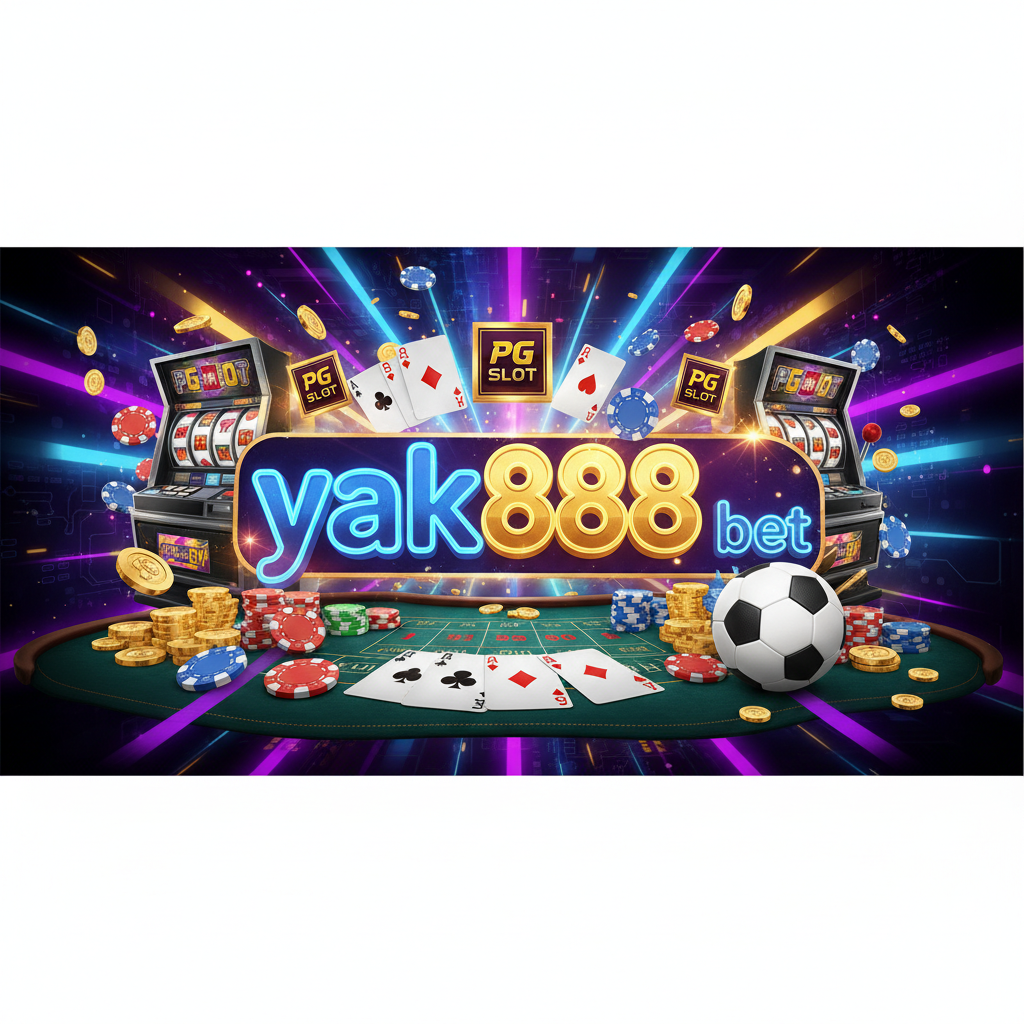yak888 bet
